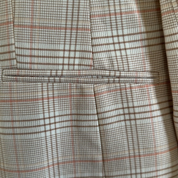 I’NWT BAR III WOMENS BLAZER - Picture 6 of 8